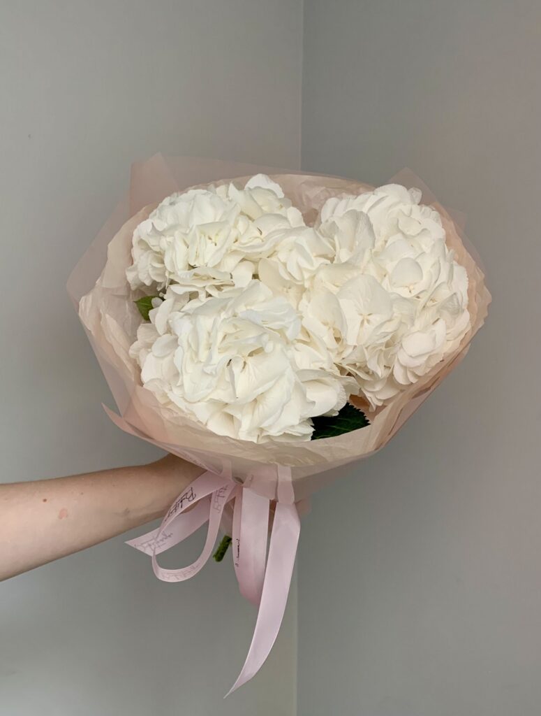 Сладкий зефир