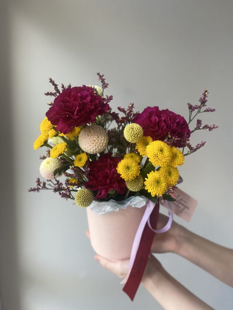 Композиция мед и вино