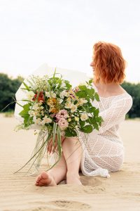 Новая Букетная или как купить чужой бизнес