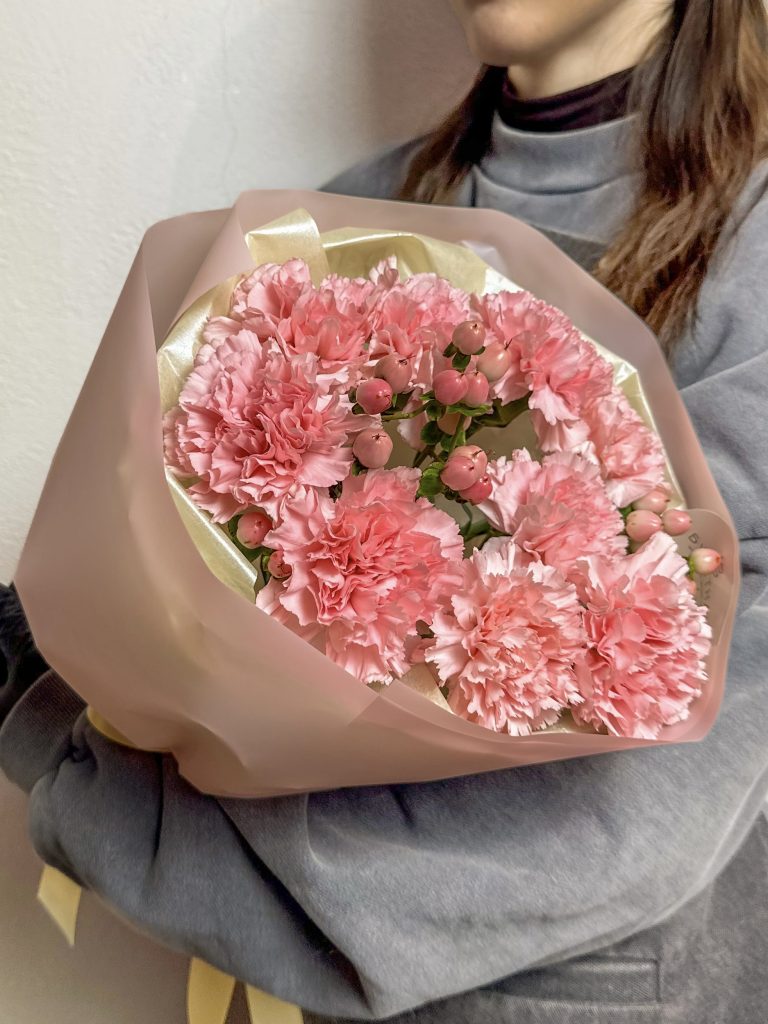 НЕЖНЫЙ БУКЕТ