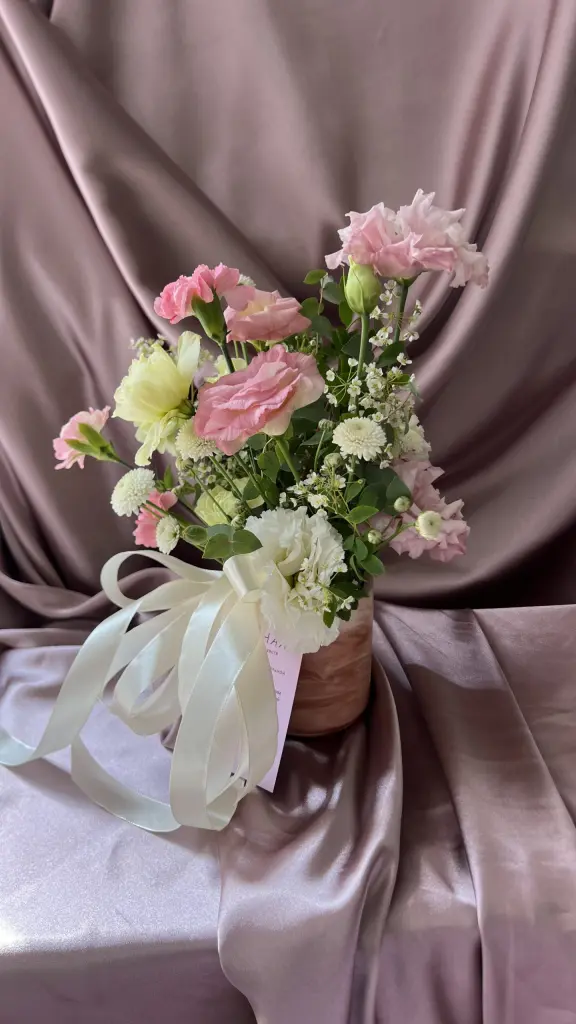 КОМПОЗИЦИЯ В КАШПО