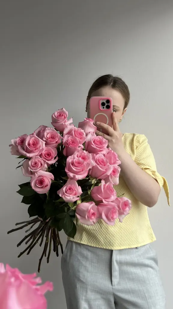 Роза Би Свит