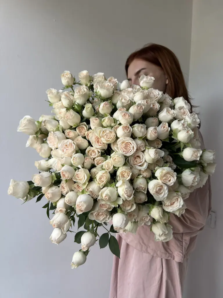 Кустовая Роза «София»