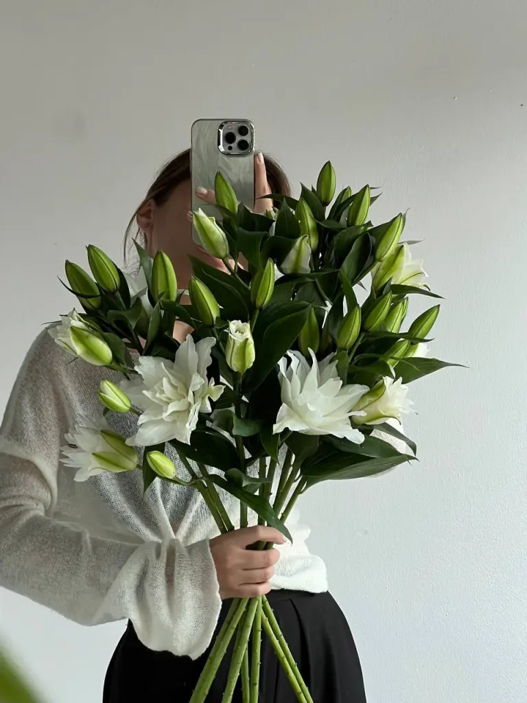 ЛИЛИЯ